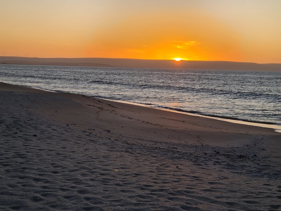 0 Bedroom Property for Sale in Laaiplek Western Cape